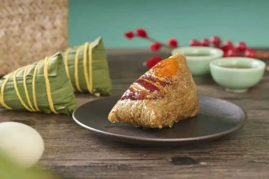 高效包裝，美味傳承：粽子包裝機引領行業新潮流